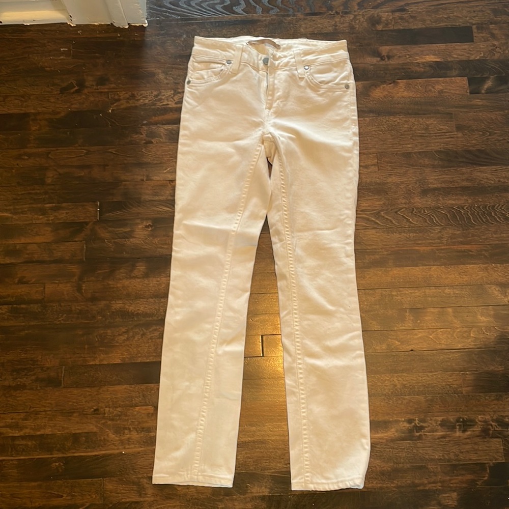 Vince denim